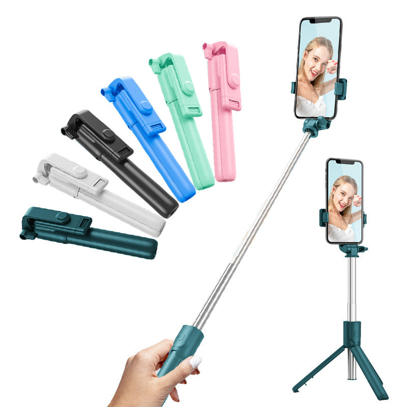 PALO SELFIE STICK TRIPODE CON CONTROL R1