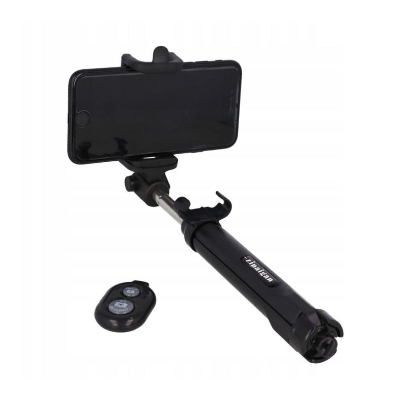 Monopod Plegable  Tripode Control selfie