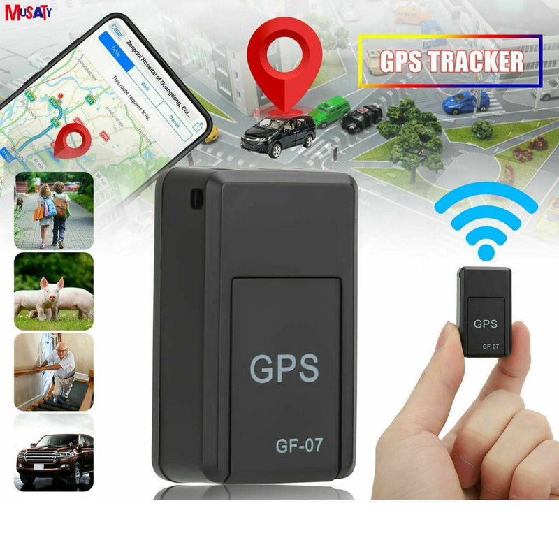 MINI GPS