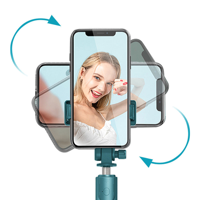 PALO SELFIE STICK TRIPODE CON CONTROL R1