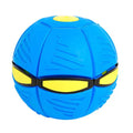 PELOTA FRISBY