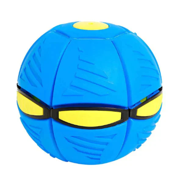 PELOTA FRISBY