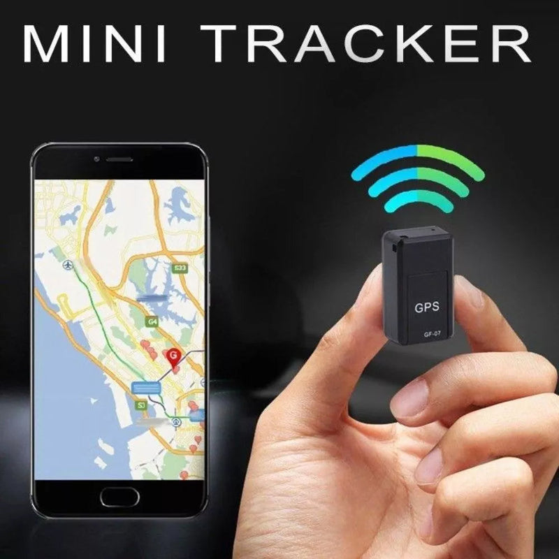 MINI GPS