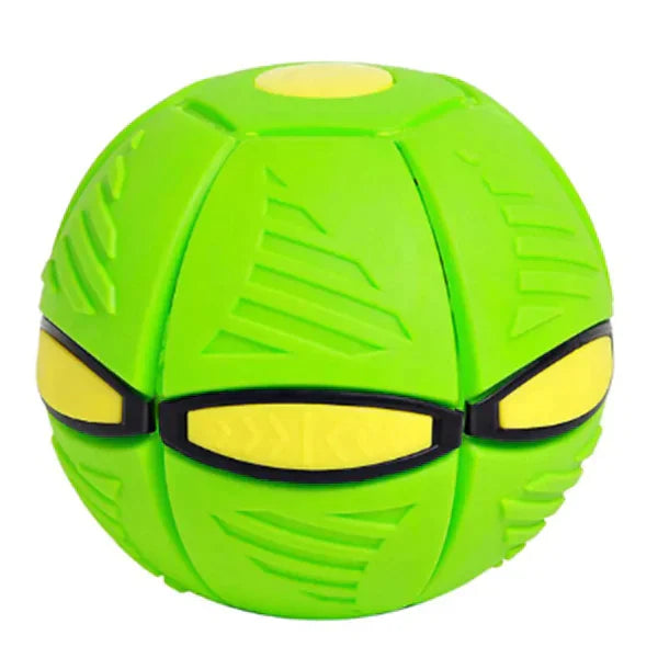 PELOTA FRISBY