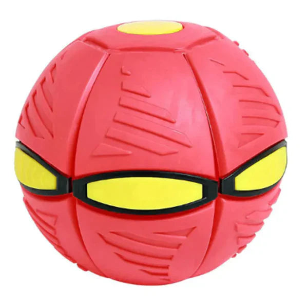 PELOTA FRISBY